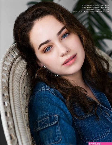 mary mouser porn